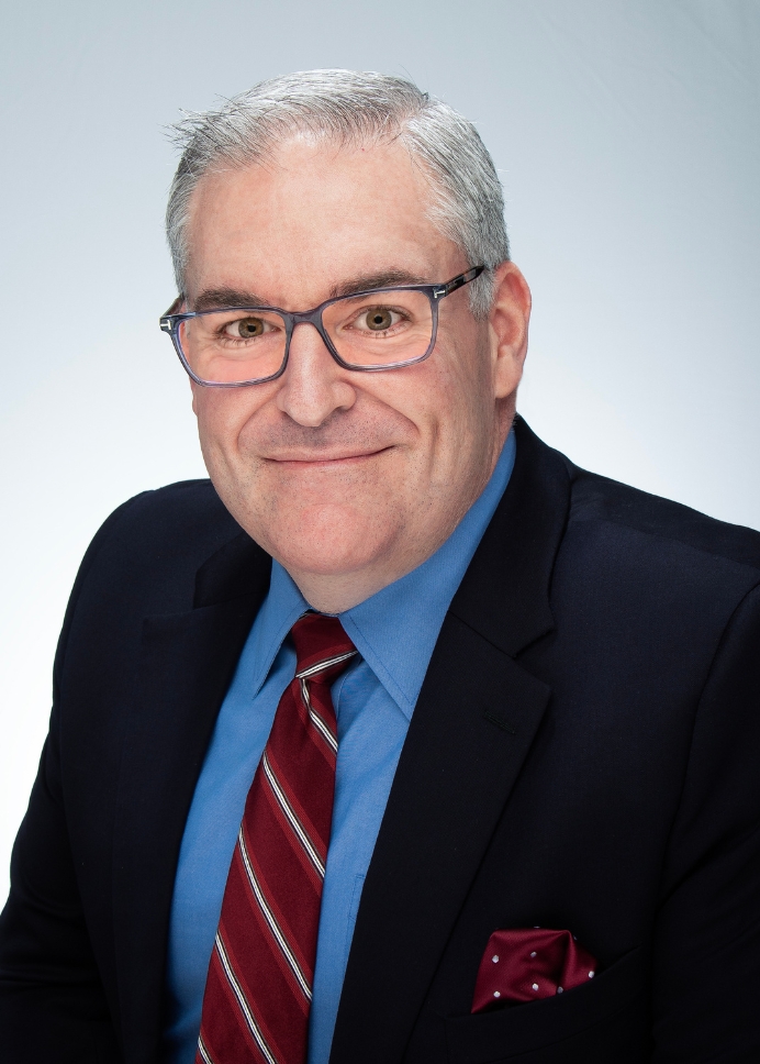 Matthew J. Hill, Attorney at Law