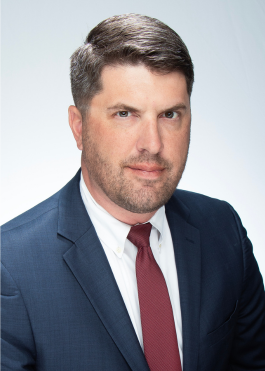 Tyler Key, Attorney at Law