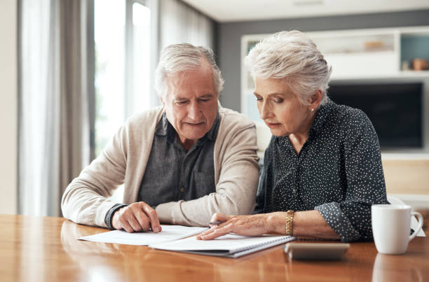 The Basics of Estate Planning: What You Need to Know