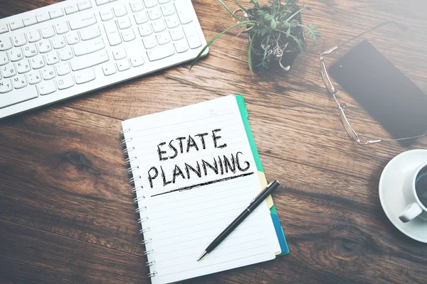 The Unexpected Role of Estate Planning in College Life