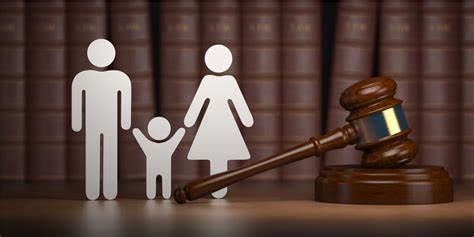 Behavior Judges Appreciate from Parents During Cases